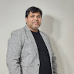 Meet your Posher, Ranjith